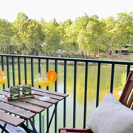 Refugio Do Rio Apartment Амаранте Екстериор снимка