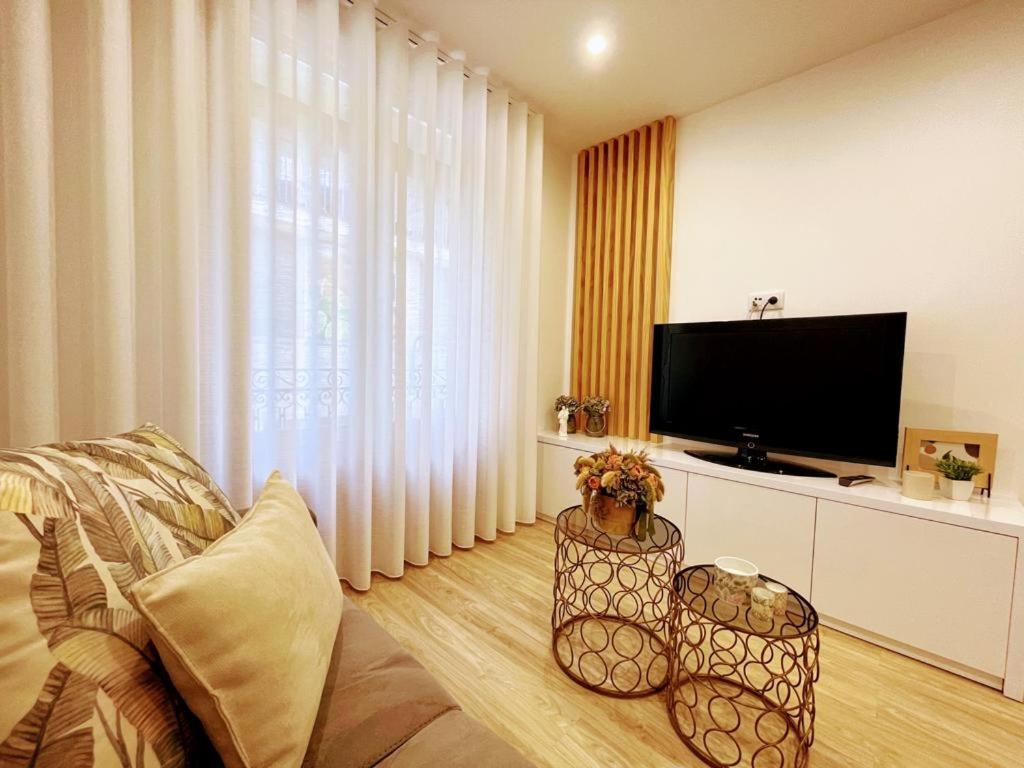 Refugio Do Rio Apartment Амаранте Екстериор снимка