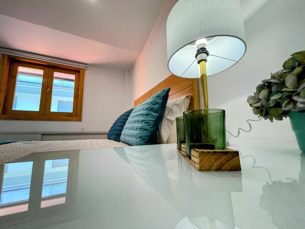 Refugio Do Rio Apartment Амаранте Екстериор снимка