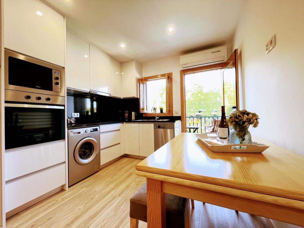 Refugio Do Rio Apartment Амаранте Екстериор снимка