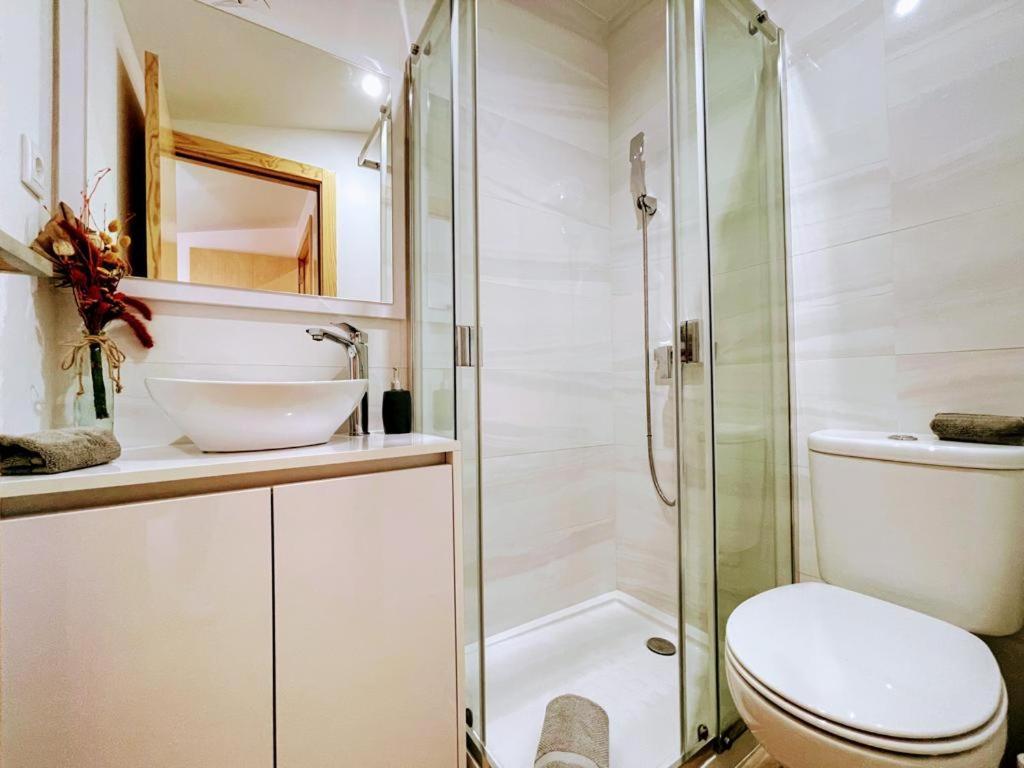 Refugio Do Rio Apartment Амаранте Екстериор снимка