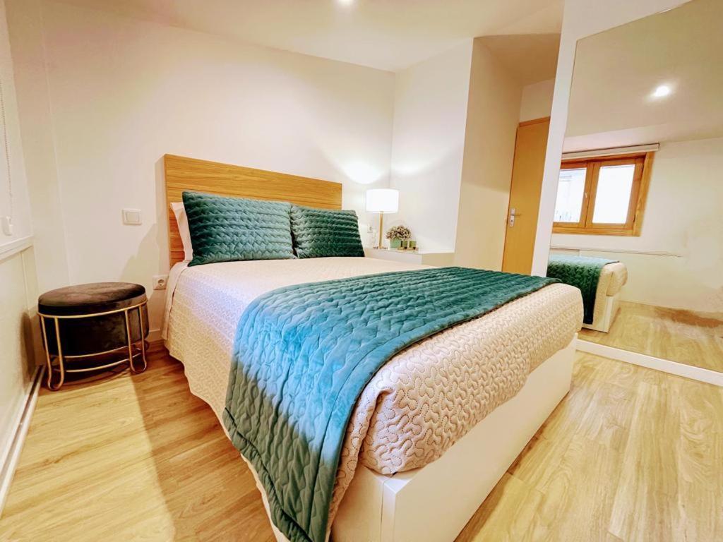 Refugio Do Rio Apartment Амаранте Екстериор снимка